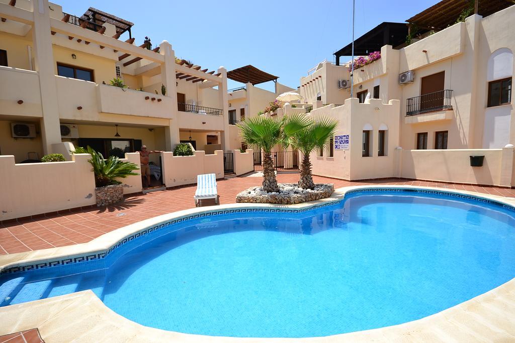 Villa 9 Amaranto Nerja Exterior foto