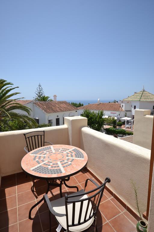 Villa 9 Amaranto Nerja Exterior foto