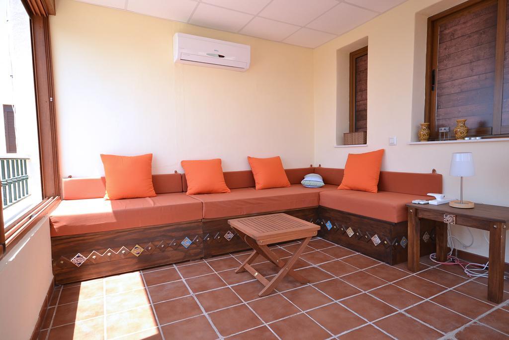 Villa 9 Amaranto Nerja Exterior foto