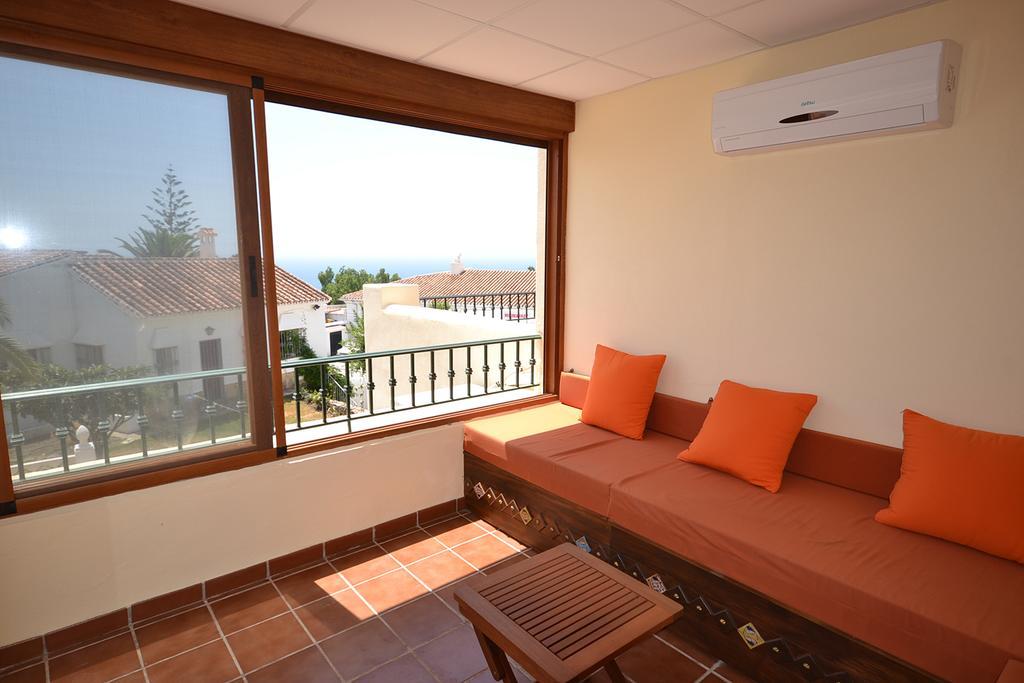 Villa 9 Amaranto Nerja Exterior foto