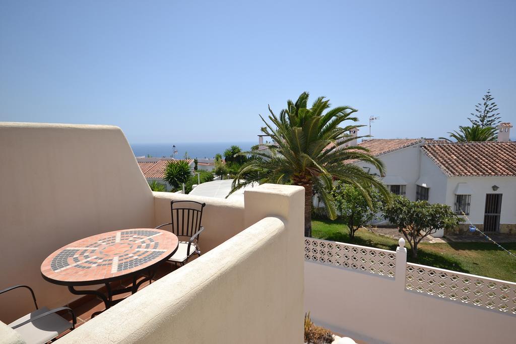 Villa 9 Amaranto Nerja Exterior foto