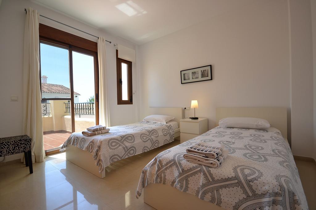 Villa 9 Amaranto Nerja Exterior foto